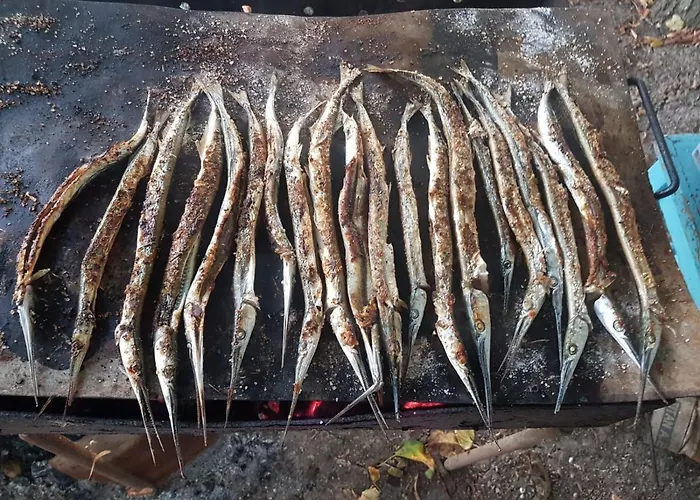 Lacramioara Din Гостевой дом