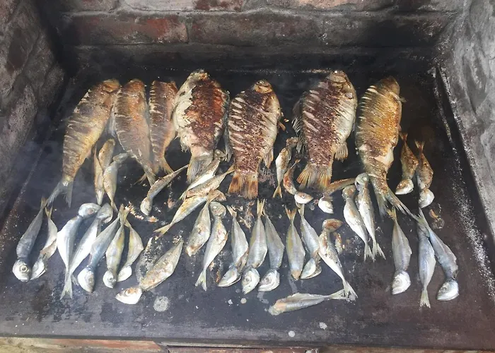 Lacramioara Din Гостевой дом Мангалия