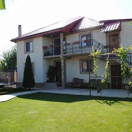 Gasthuis Lacramioara Din Mangalia