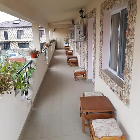 Lacramioara Din Mangalia