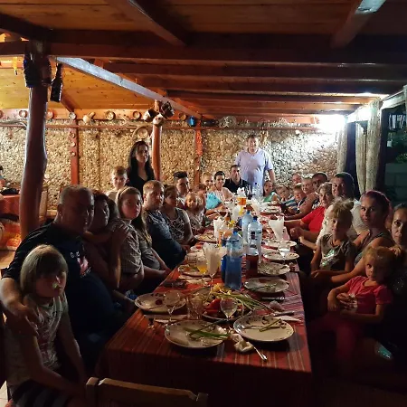 Lacramioara Din Mangalia