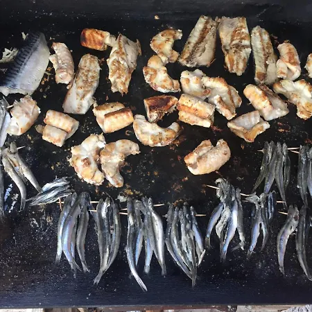 Lacramioara Din Maison d'hôtes