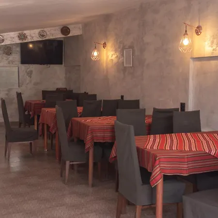 Lacramioara Din Gasthuis Mangalia