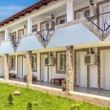 Gasthuis Lacramioara Din Mangalia