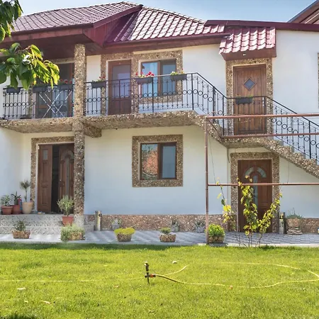 Lacramioara Din Mangalia