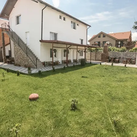Lacramioara Din Gasthuis Mangalia