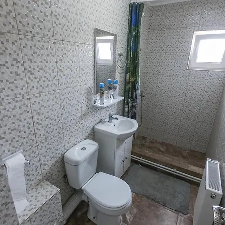 Lacramioara Din Affittacamere *