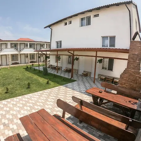 Lacramioara Din Gasthuis Mangalia