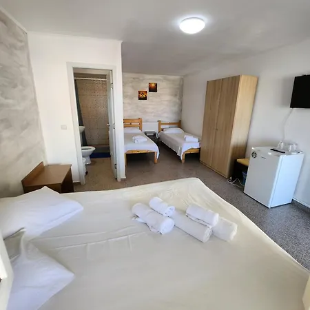 Maison d'hôtes Lacramioara Din Mangalia