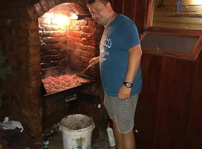 Lacramioara Din Pensjonat