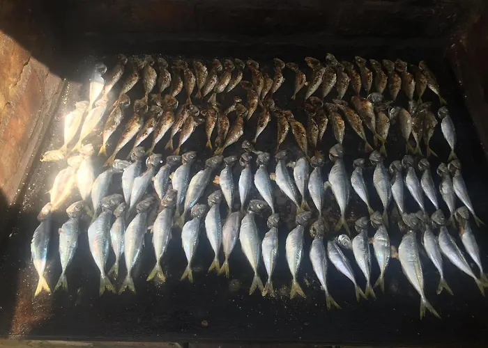 Lacramioara Din Pensjonat *