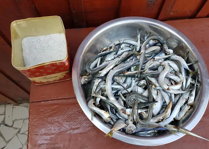 Lacramioara Din Mangalia