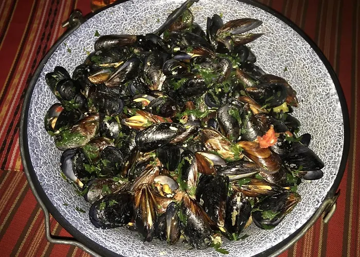 Lacramioara Din Pensjonat Mangalia