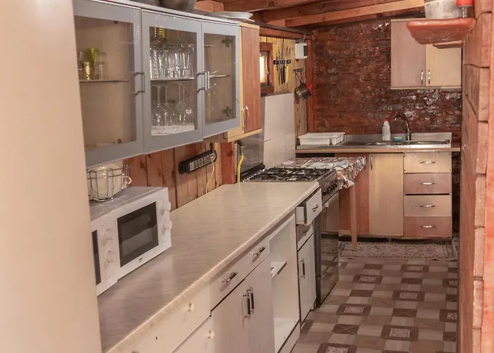 Pensjonat Lacramioara Din Mangalia